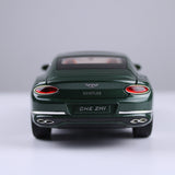 نموذج مصغر من سيارة بنتلي كونتيننتال جي تي - بمقياس 1:24 