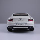 نموذج مصغر من سيارة بنتلي كونتيننتال جي تي - بمقياس 1:24 