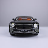 نموذج مصغر من سيارة بنتلي كونتيننتال جي تي - بمقياس 1:24 