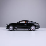 نموذج مصغر من سيارة بنتلي كونتيننتال جي تي - بمقياس 1:24 