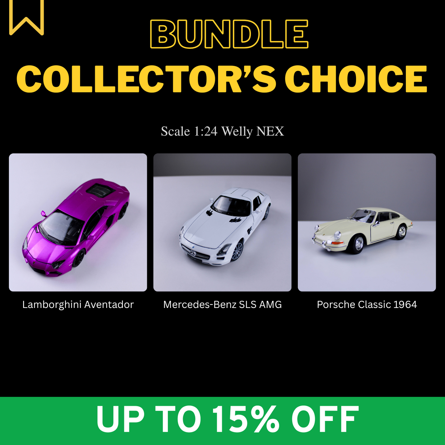 Collector’s Choice Collection