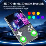 R36 Ultra Wi-Fi Handheld Game Console