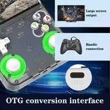 R36 Ultra Wi-Fi Handheld Game Console