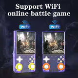 R36 Ultra Wi-Fi Handheld Game Console