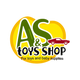 AS Toys Shop
