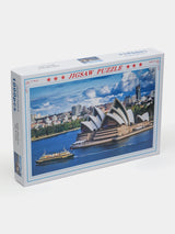 Sydney Opera House Jigsaw Puzzle – 1000 Pieces