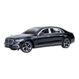 Mercedes-Benz S-Class 1:24 Scale Die-Cast Model Car