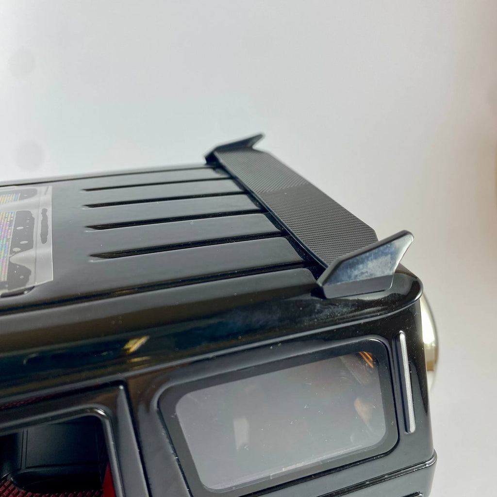 Mercedes-Benz BRABUS G800 1:18 Scale Die-Cast Model Car