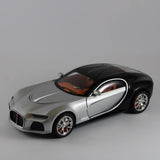 BUGATTI ATLANTIC – 1:24 Scale Die-Cast Model