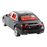 Mercedes Benz S-Class C260L Diecast Model – Scale 1:24