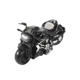 Motorcycle Diecast Model – Scale 1:14