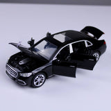 Mercedes-Benz S400 Diecast Model – 1:32 Scale