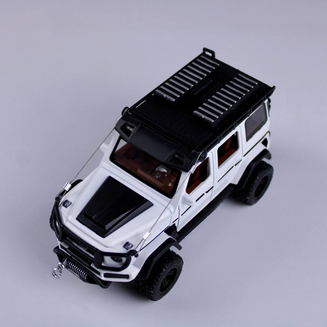 جي كلاس برابوس – مقياس 1:32