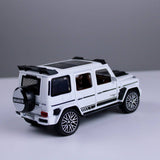 Mercedes G800 – 1:32 Scale