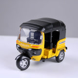 Die-Cast TukTuk – 1:14 Scale