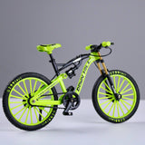 Metal Bicycle Model – 1:8 Scale