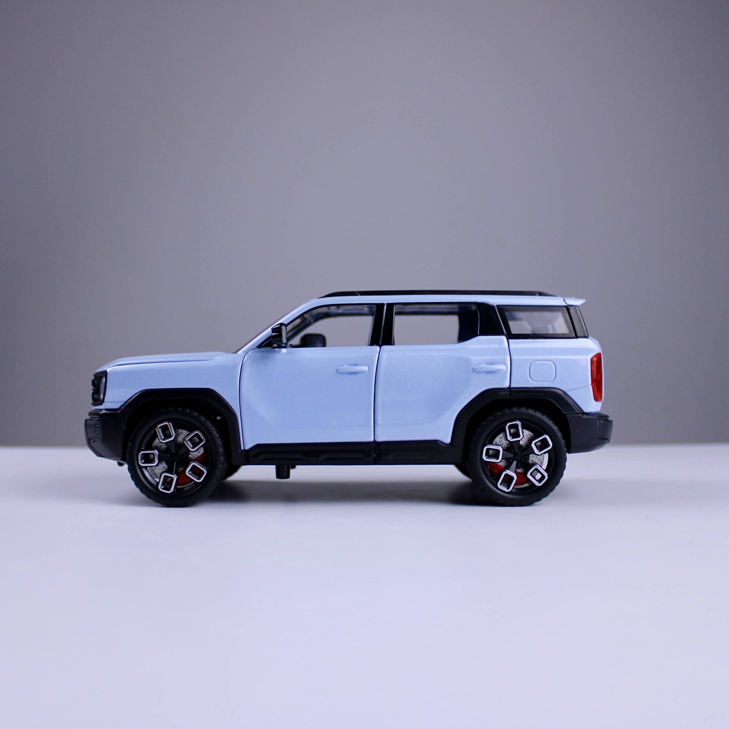 Great Wall Haval H3 Die-Cast Model Car