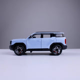 Great Wall Haval H3 Die-Cast Model Car