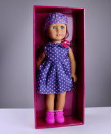 دمية الأزياء Girl’s Dream