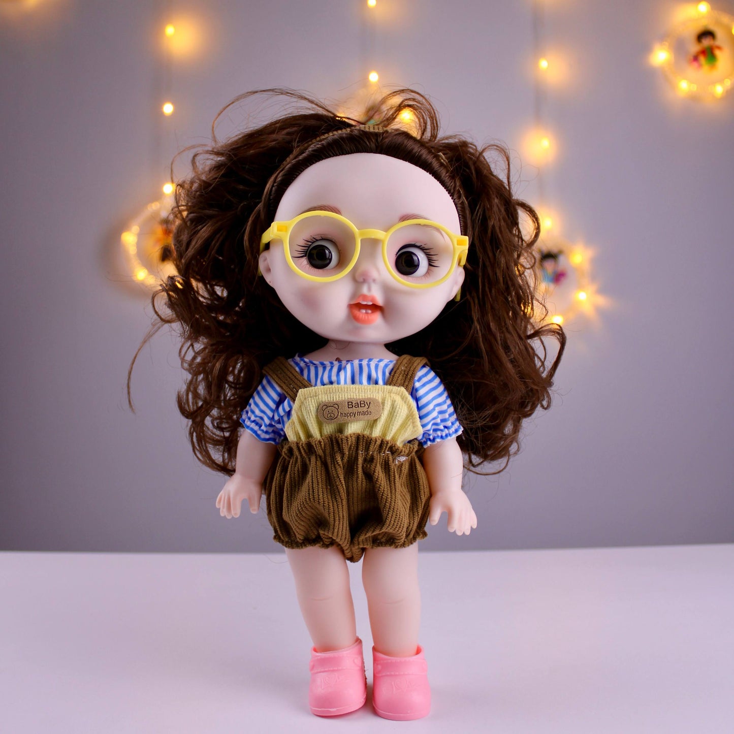 Trending Ramadan Edition Singing Doll