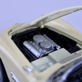 BMW 507 Die-Cast Model Car – 1:24 Scale by Welly NEX
