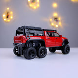 RAM Die-Cast Model Car – 1:32 Scale