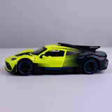 Mercedes-Benz AMG One – 1:32