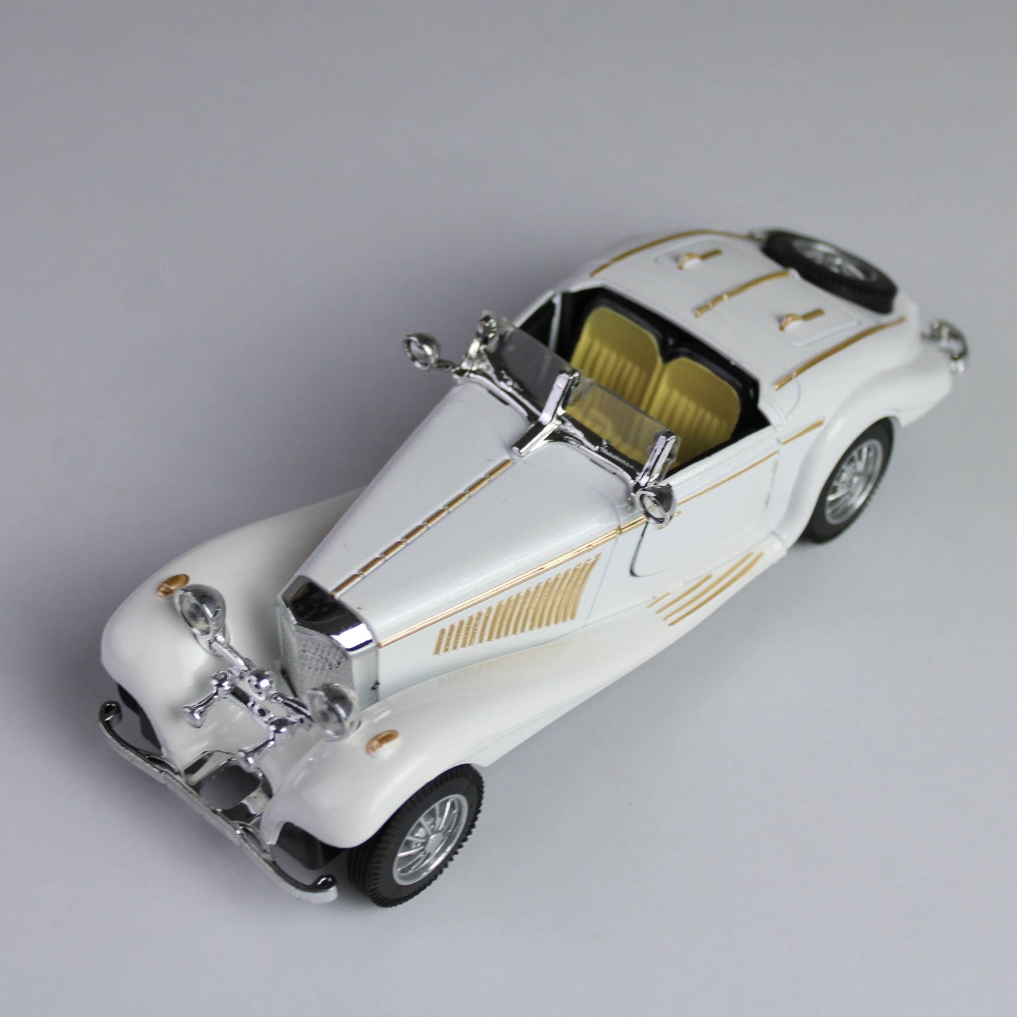 Mercedes 500K Classic 1:28