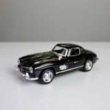 Mercedes Benz 300SL 1:32 Diecast Model