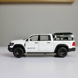 RAM 1000 TRXX Truck – Scale 1:32