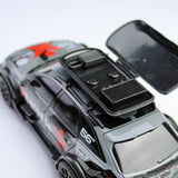 Audi RS6 ABT Gumball 3000 Die-Cast Car 1:24