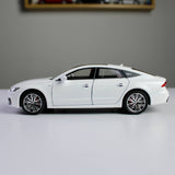 Audi A7 1:24 Die-Cast Model Car