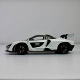 McLaren 1:24 Scale Die-Cast Car