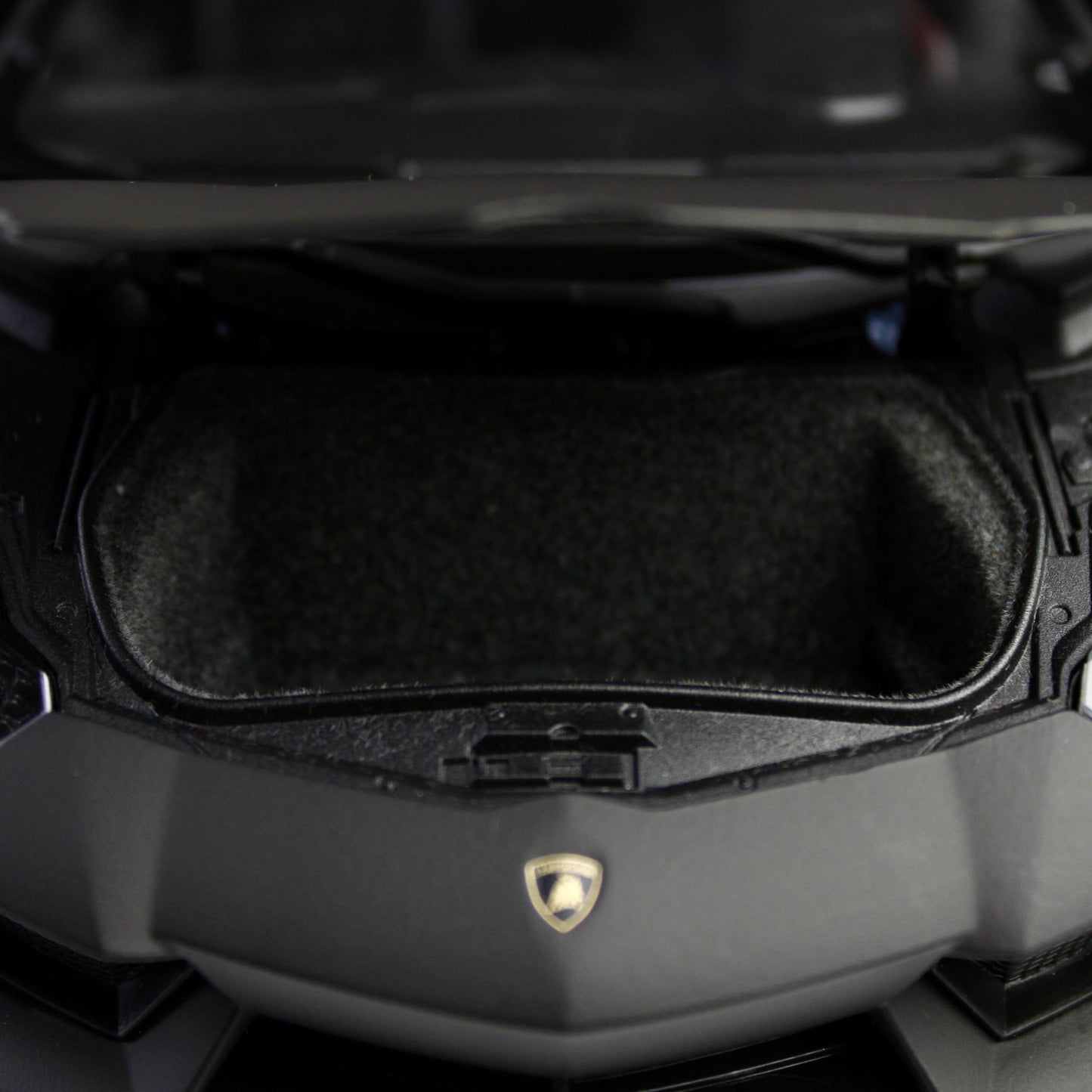 Welly Premium FX Lamborghini Aventador LP700-4 1:18 نموذج سيارة مصبوب