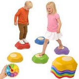 Balance Stepping Stones for Kids – Active Play Set
