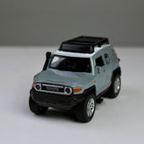 Toyota FJ Cruiser Diecast Model 1:38