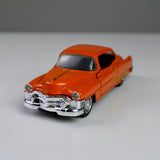 Classic Cadillac Die-Cast Model Car – 1:32 Scale