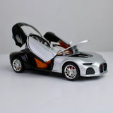 BUGATTI ATLANTIC – 1:24 Scale Die-Cast Model
