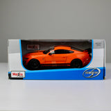 Maisto Ford Mustang Shelby GT500 2020 Special Edition (1:24)