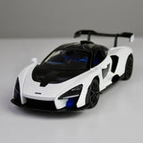 McLaren 1:24 Scale Die-Cast Car