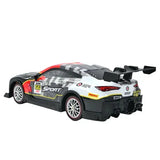 RC Drift Car 1:16 – 4WD LED Racing Car with Water Vapor Effect