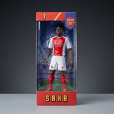 Football Player Figurine – 25cm Collectible Display Figure