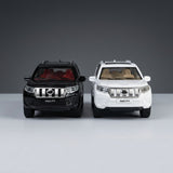 1:24 Plastic Toyota Land Cruiser Prado – Light & Sound