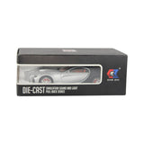 BUGATTI ATLANTIC – 1:24 Scale Die-Cast Model