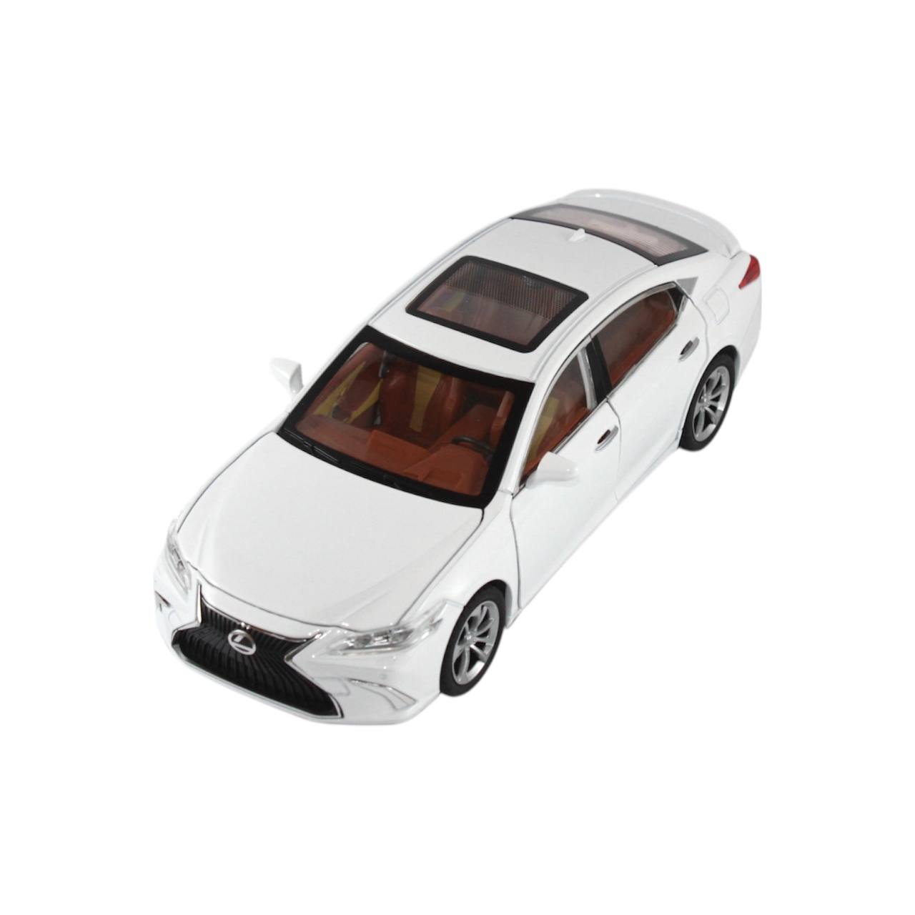 Lexus ES300 Diecast Model – Scale 1:24