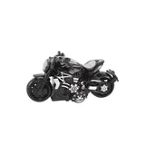Motorcycle Diecast Model – Scale 1:14