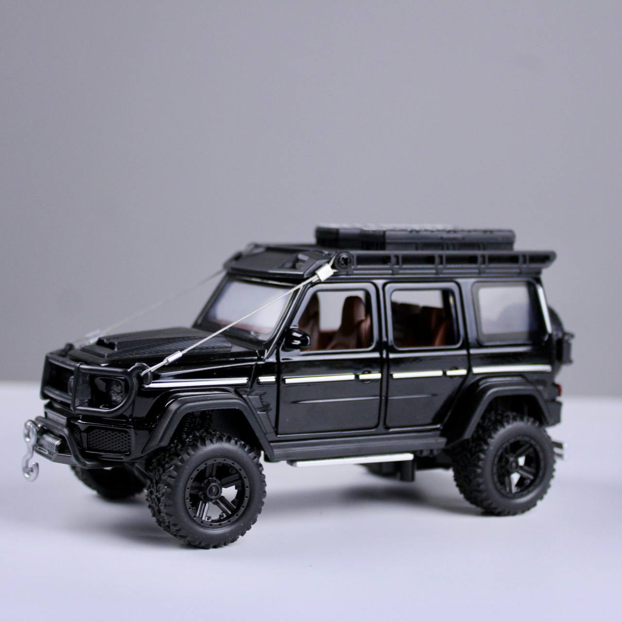 جي كلاس برابوس – مقياس 1:32