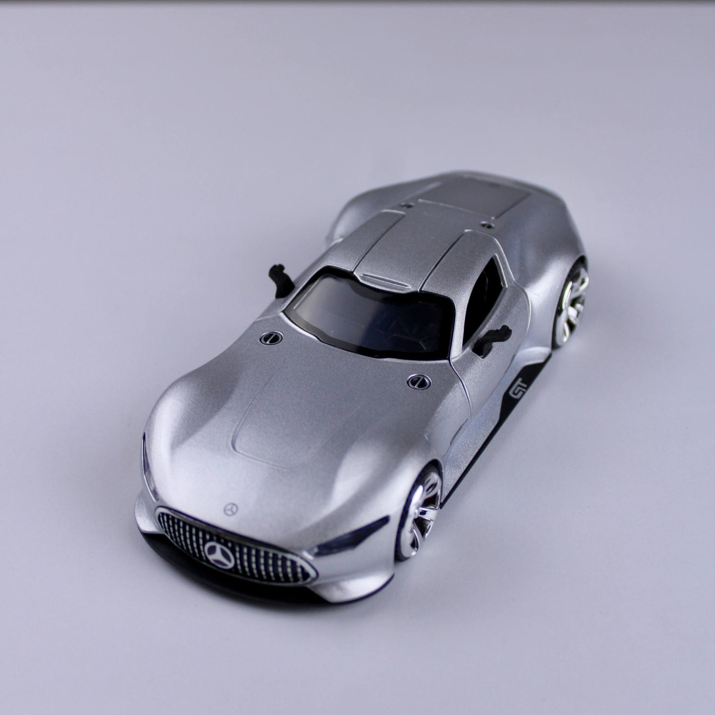 Mercedes-Benz AMG Vision Gran Turismo Die-Cast Model Car