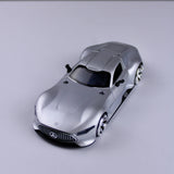 Mercedes-Benz AMG Vision Gran Turismo Die-Cast Model Car