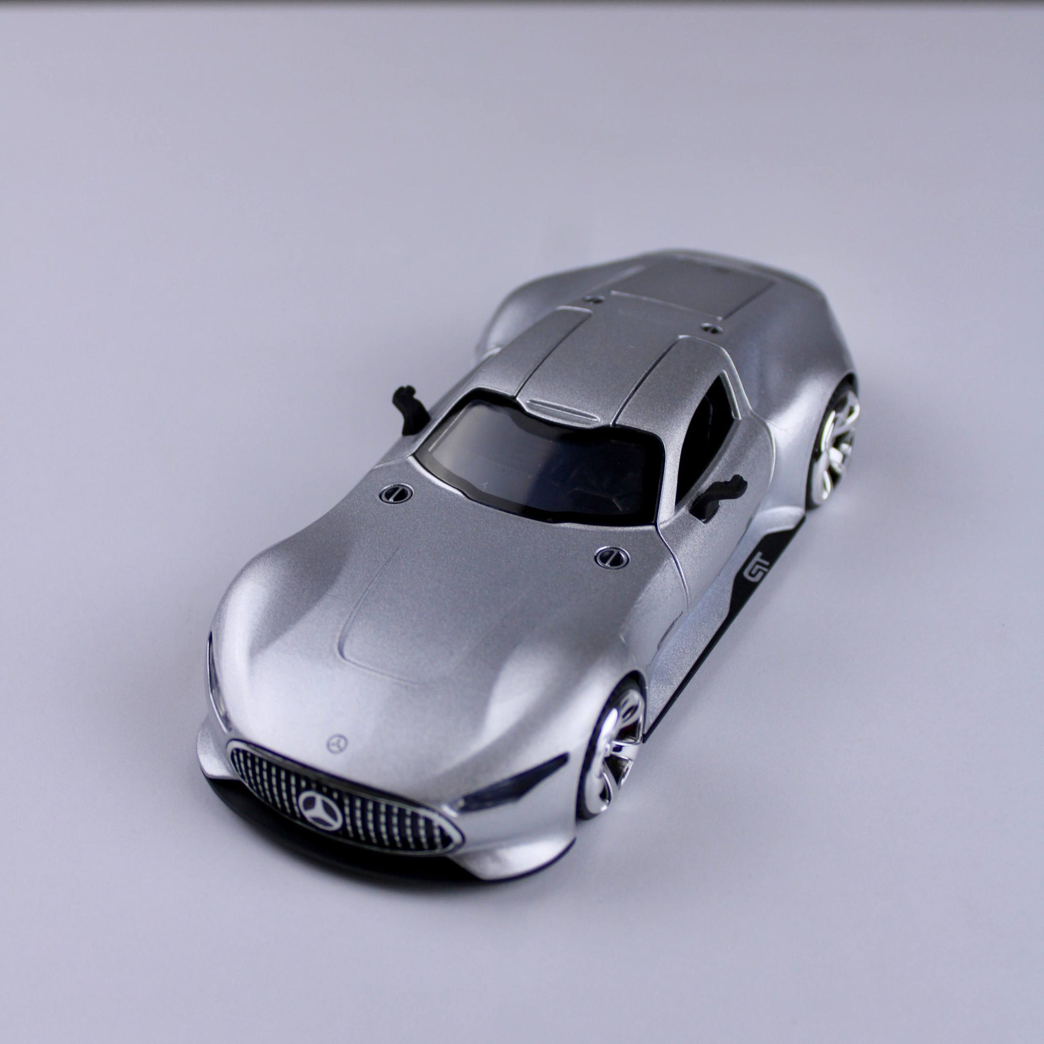 Mercedes-Benz AMG Vision Gran Turismo Die-Cast Model Car